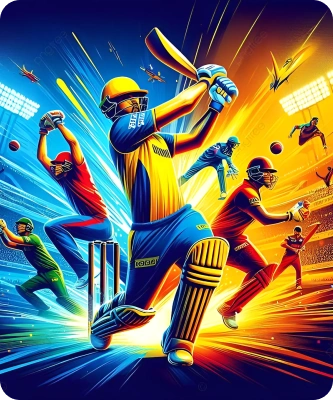 Wicketcraft