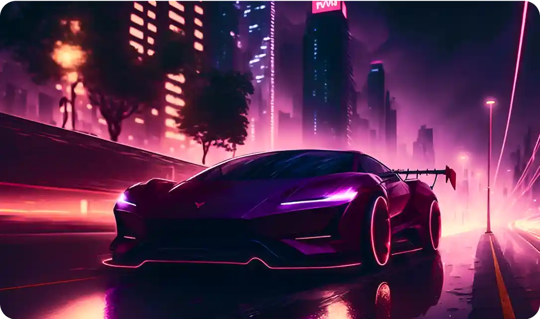 Neo SpeedDrift