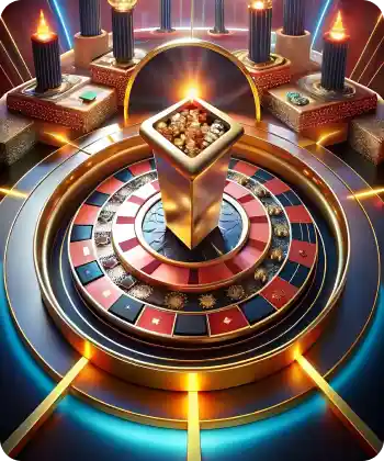 Bluff Royale