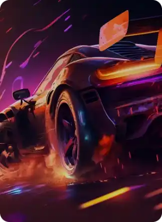 SpeedDrift: Overdrive
