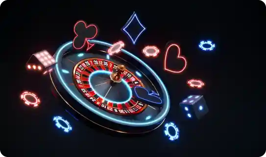 Pixel Fortune Slot