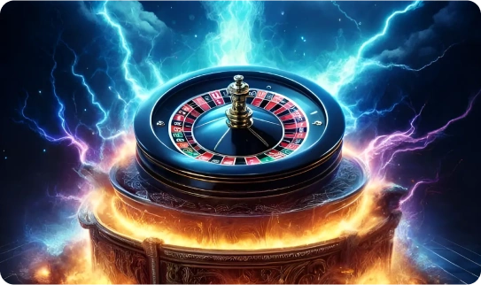 Casino Royale 360
