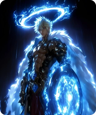 Chronicles of Aether