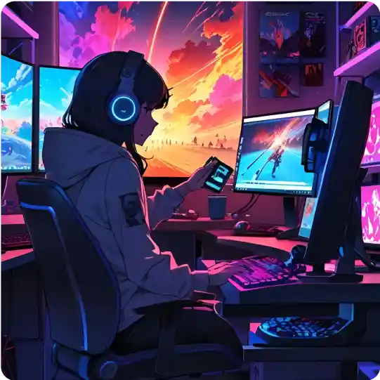 PC