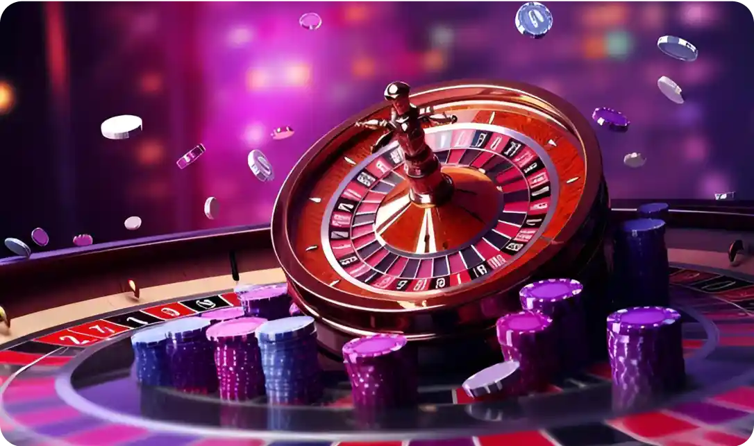 Royal Spinhouse