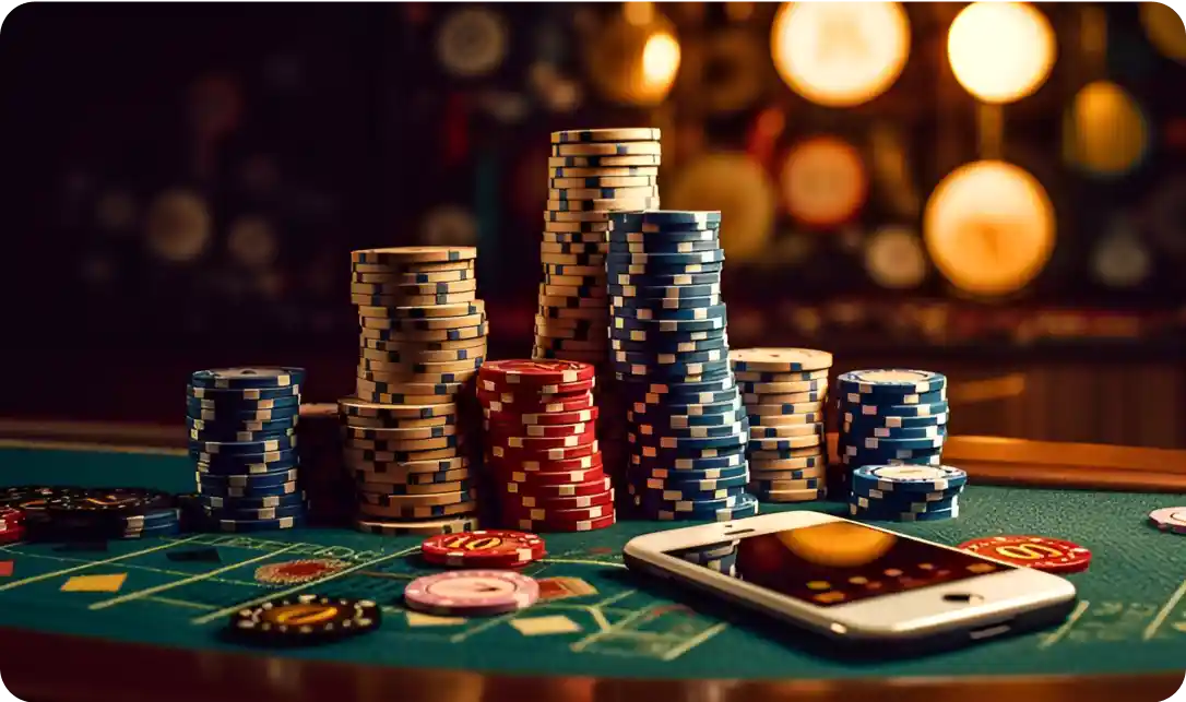 Elite Poker House