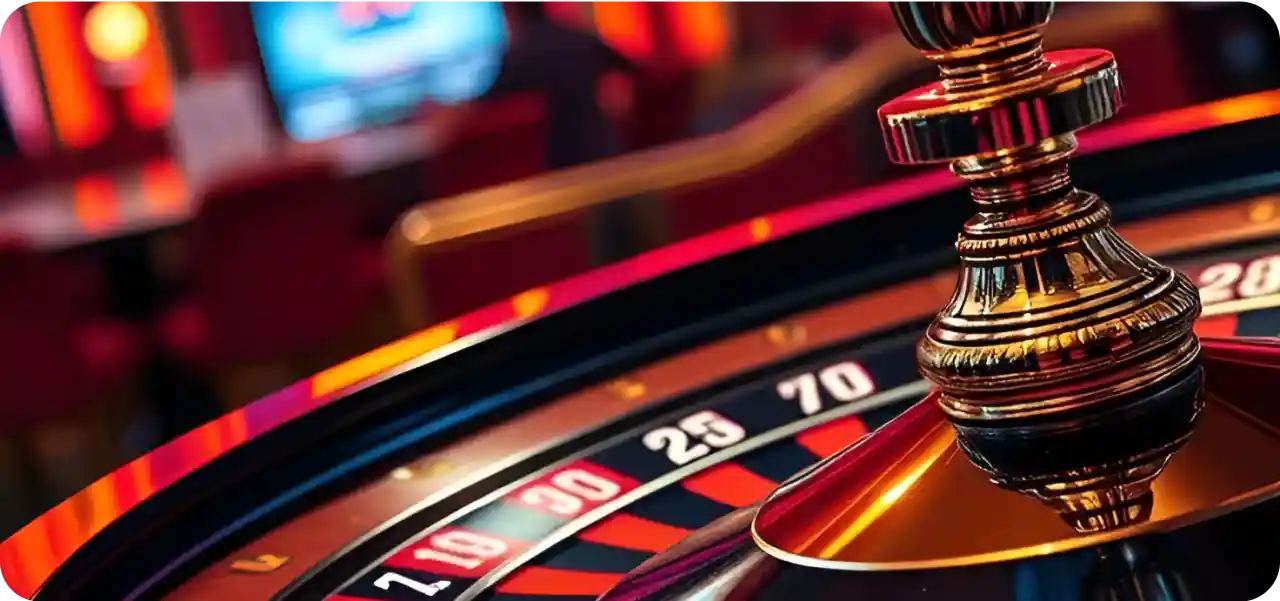 Poker Game App Development