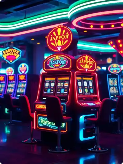 Poker Game Development Services