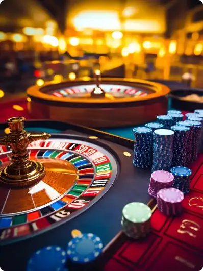 Poker Game Development