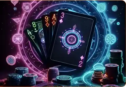Classic 3-Reel Slots