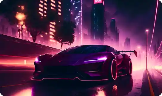 Neo SpeedDrift